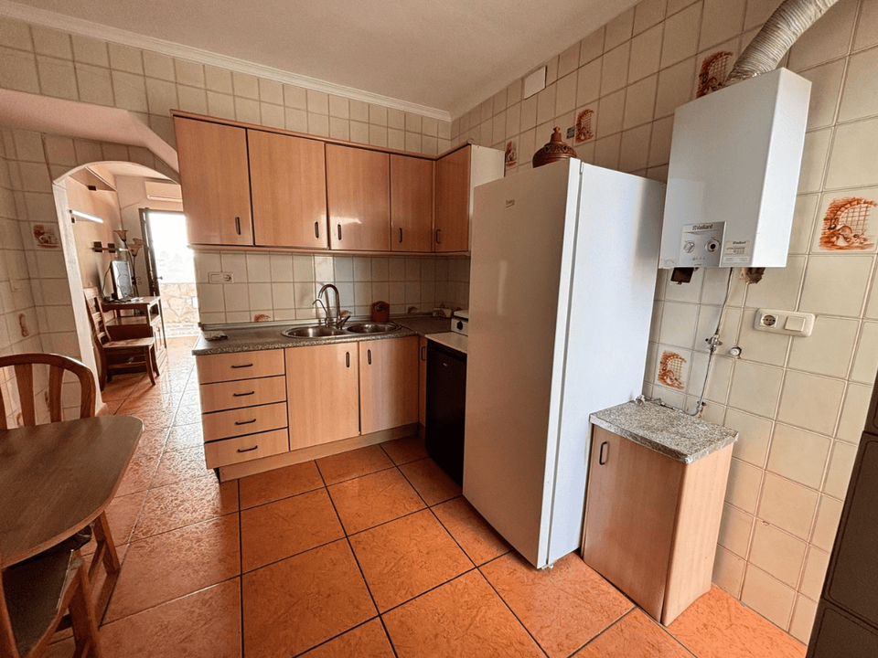 Landsbyhus i Yunquera, Malaga - foto 5